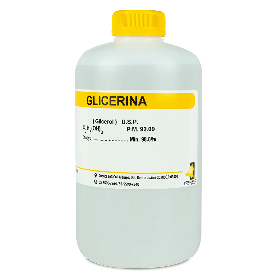 Glicerina