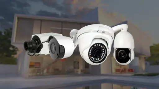Cámara de Seguridad 