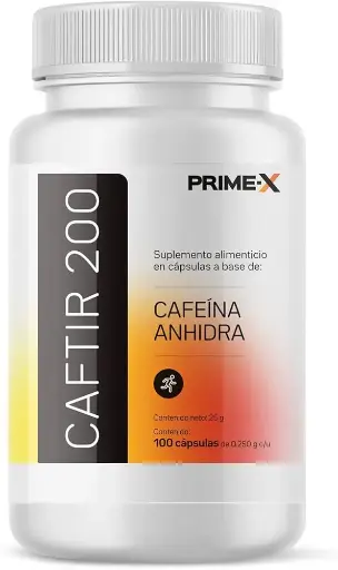 Cafeína