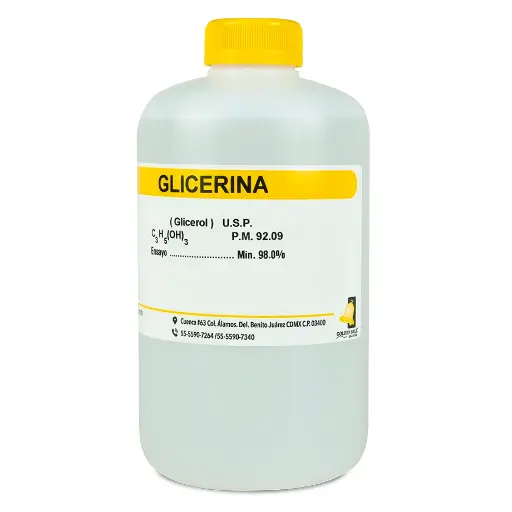 Glicerina